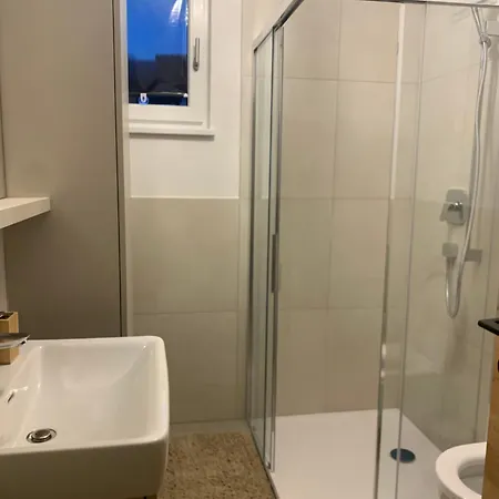 Lägenhet Sc Muehlfeld Residenz *