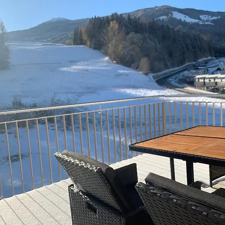 Sc Muehlfeld Residenz Lägenhet Kolsass