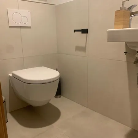 Lägenhet Sc Muehlfeld Residenz Kolsass