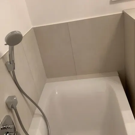 Sc Muehlfeld Residenz Lägenhet
