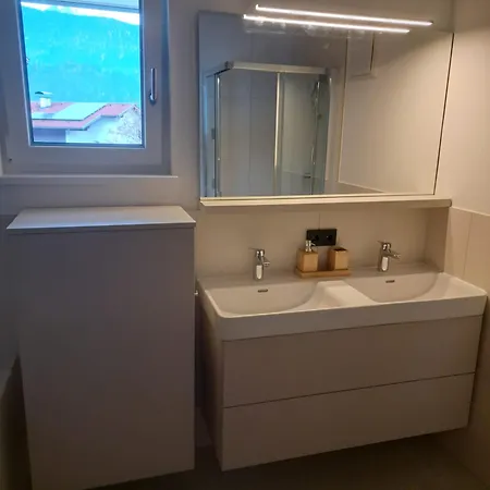 Sc Muehlfeld Residenz Lägenhet *