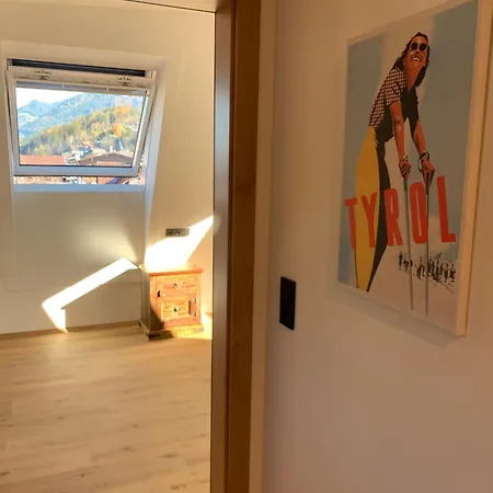 Lägenhet Sc Muehlfeld Residenz *