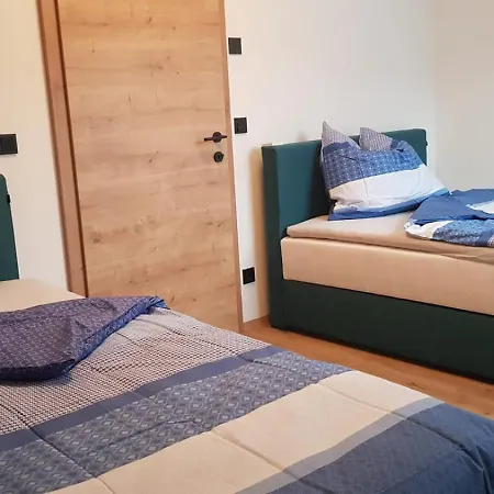 Sc Muehlfeld Residenz Lägenhet Kolsass