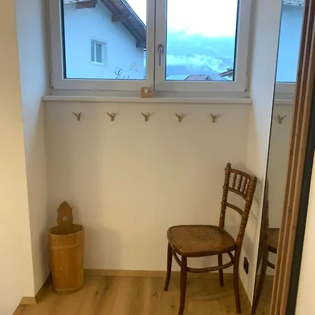 Sc Muehlfeld Residenz * Kolsass